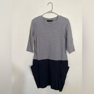 Zara Cotton Dress